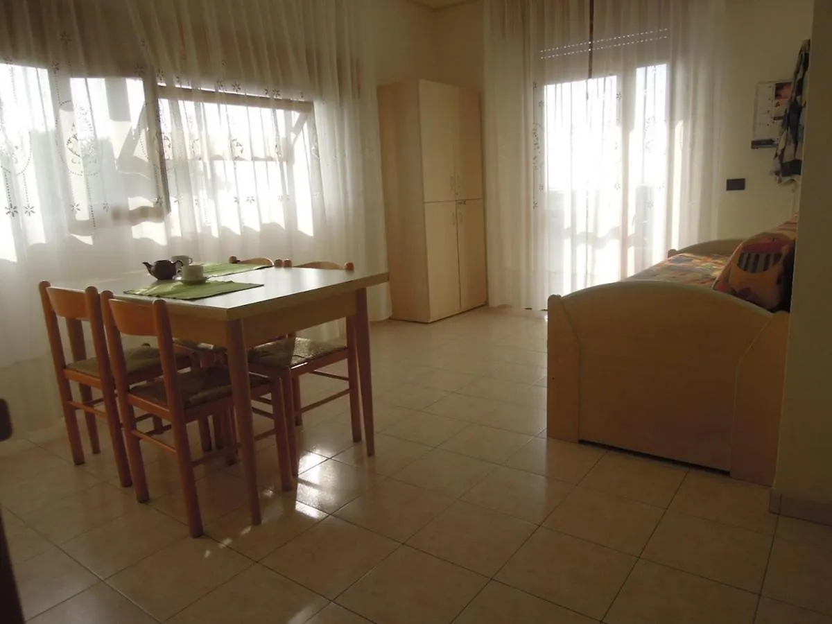 Homely 1 Bedroom Flat With Side Sea View Bibione 0*,