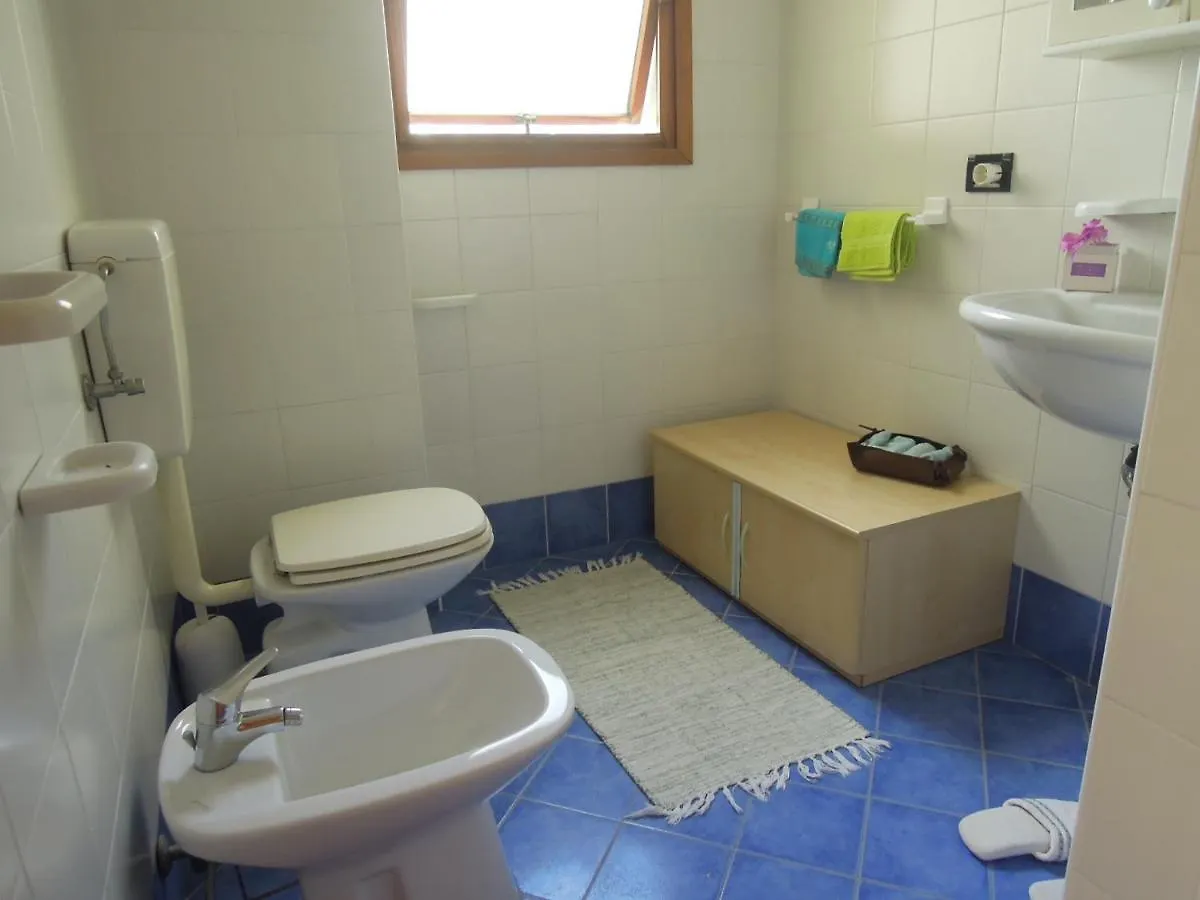 Apartment Homely 1 Bedroom Flat With Side Sea View Bibione