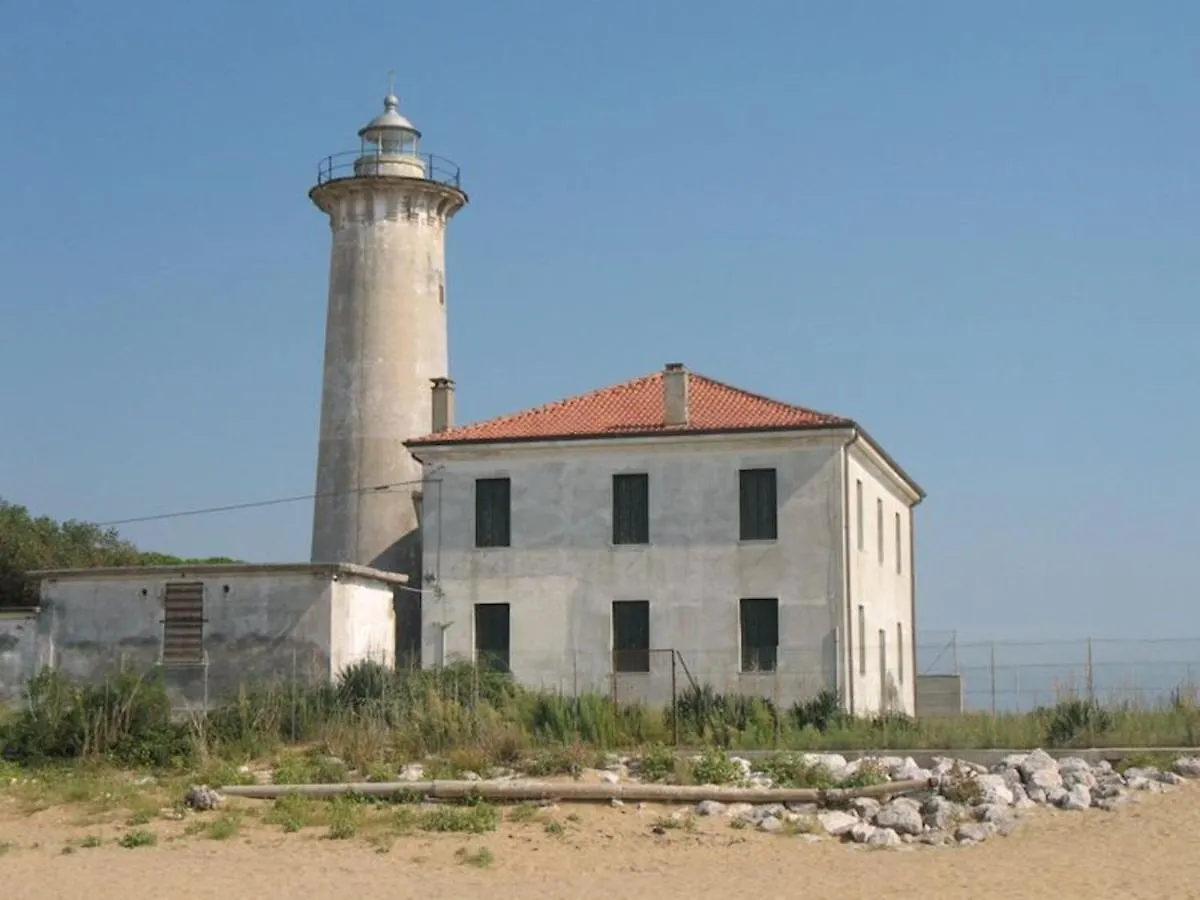 Homely 1 Bedroom Flat With Side Sea View Bibione 0*,  Italy