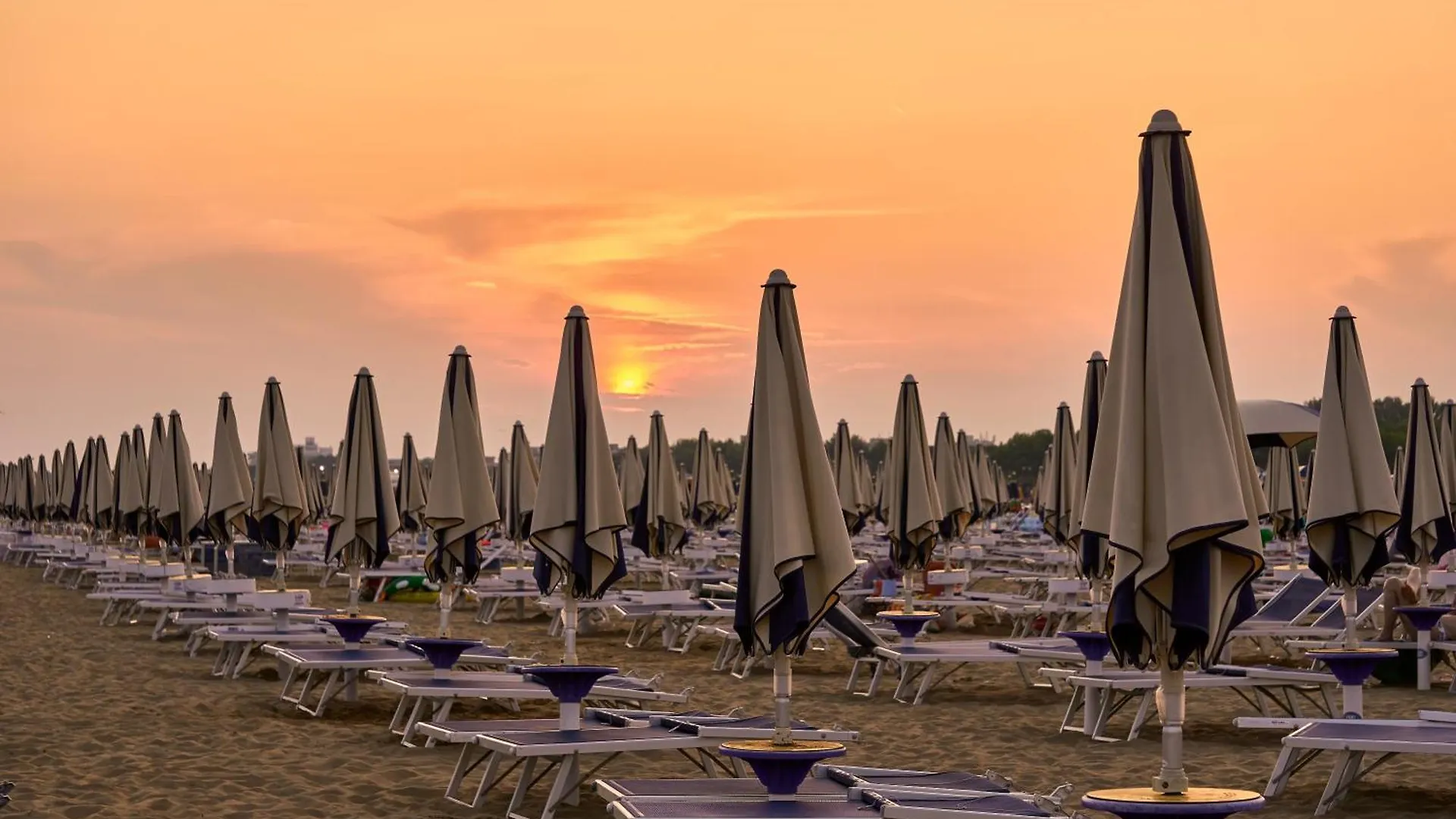 Apartment Homely 1 Bedroom Flat With Side Sea View Bibione