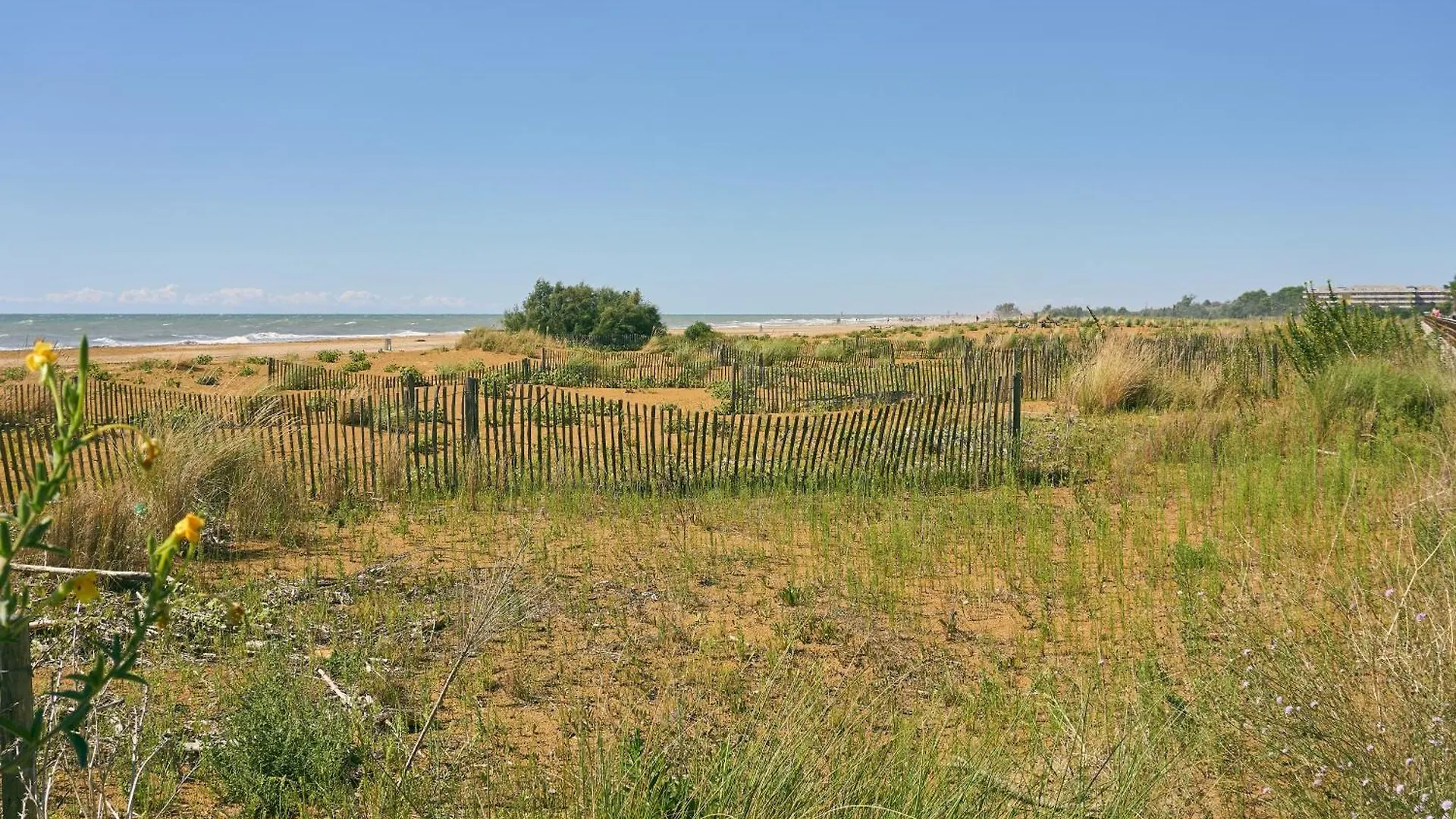 Homely 1 Bedroom Flat With Side Sea View Bibione 0*,  Italy