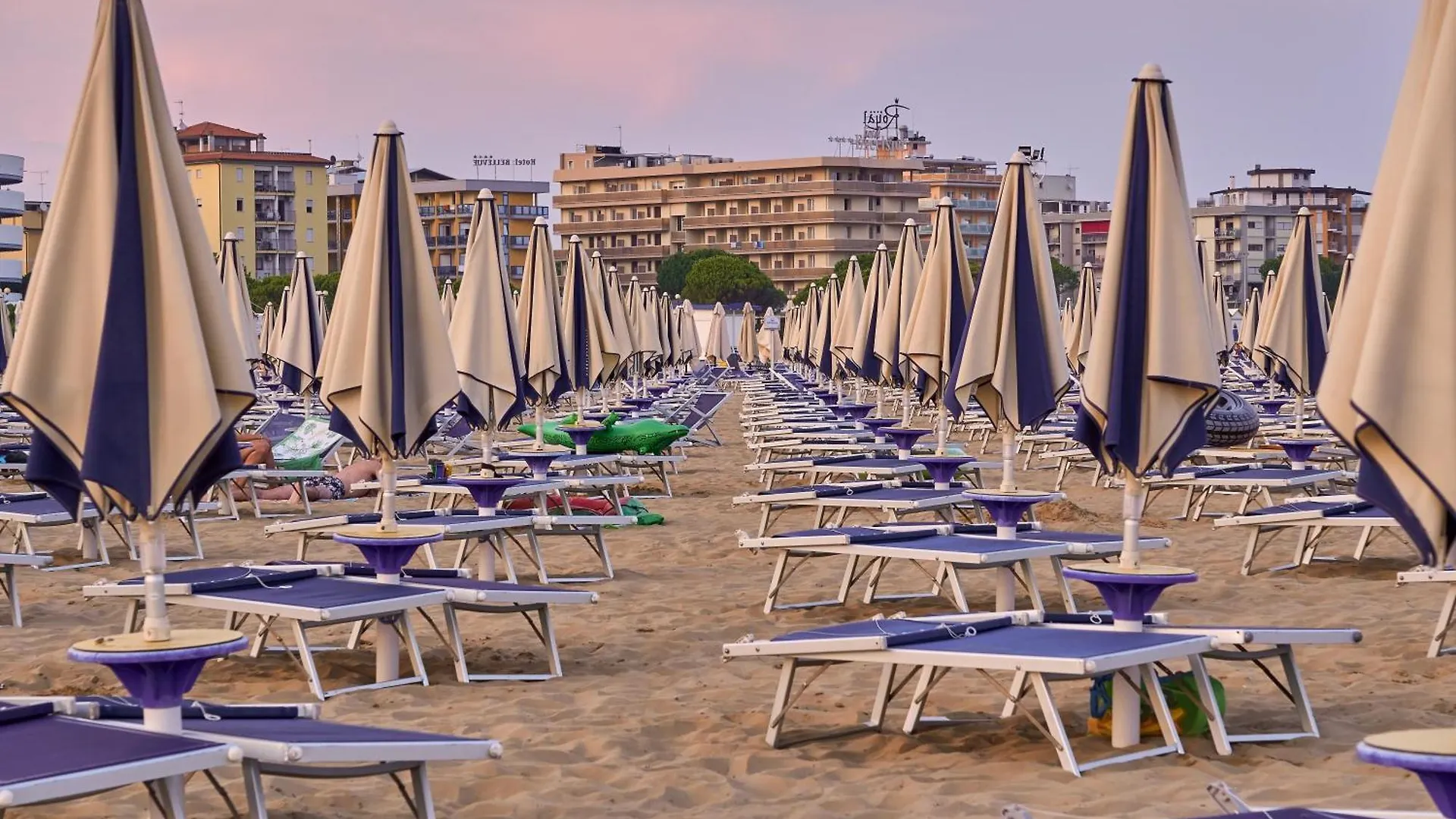 Apartment Homely 1 Bedroom Flat With Side Sea View Bibione Italy