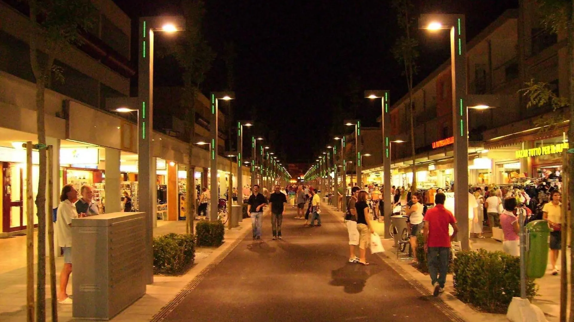 Apartment Homely 1 Bedroom Flat With Side Sea View Bibione