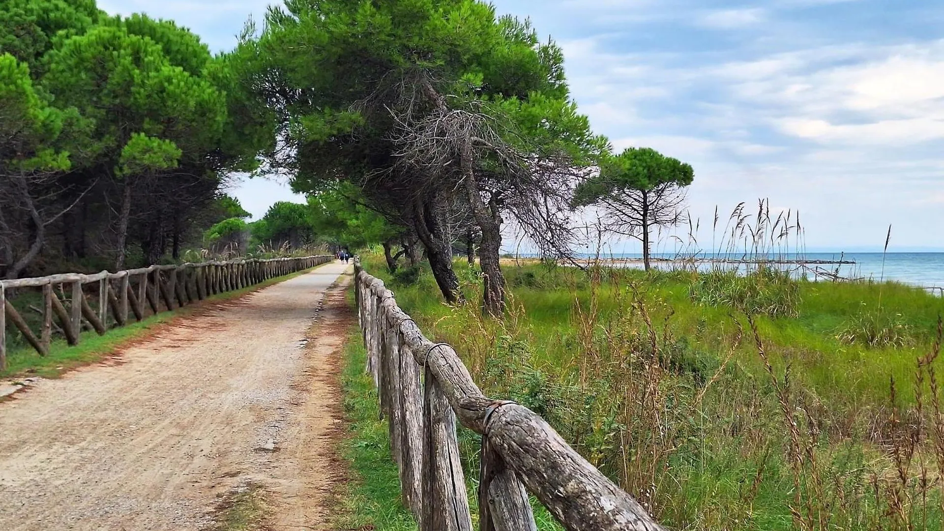 Apartment Homely 1 Bedroom Flat With Side Sea View Bibione
