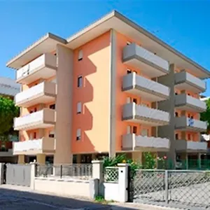  Apartment Tiepolo