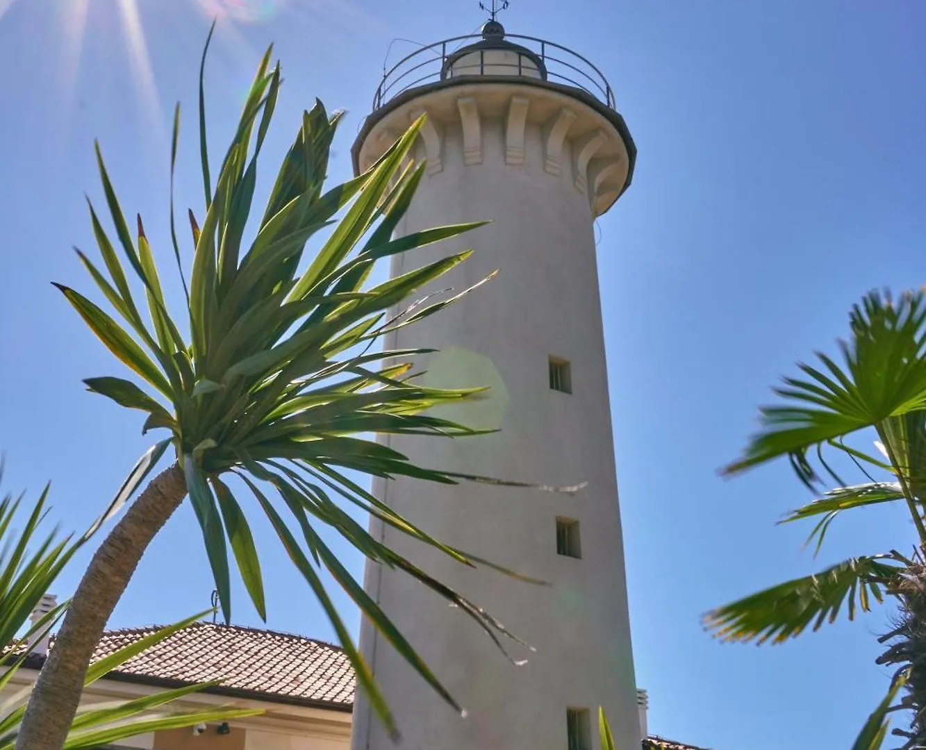 Lägenhet Homely 1 Bedroom Flat With Side Sea View Bibione Italien