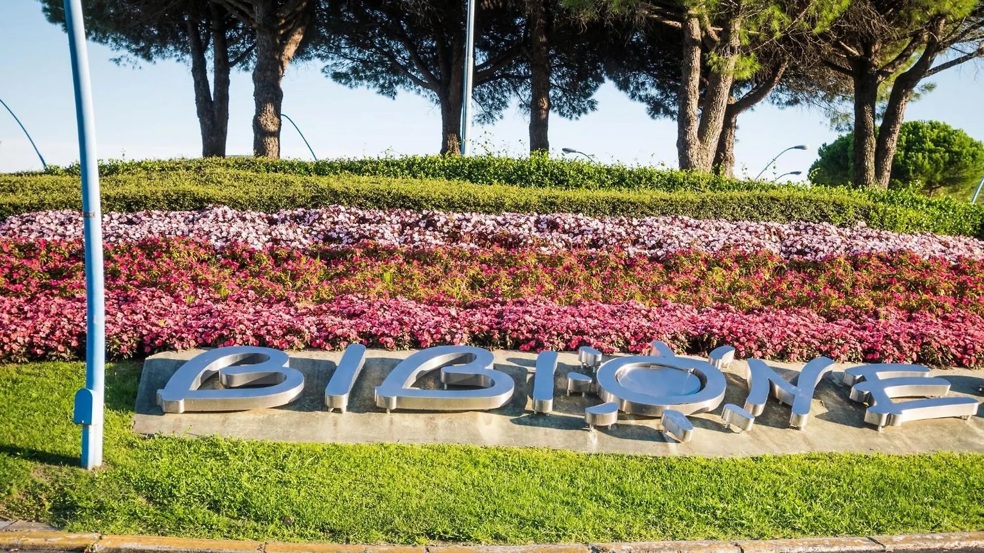 Lägenhet Homely 1 Bedroom Flat With Side Sea View Bibione Italien